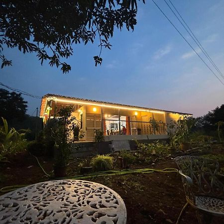 Aj Farms Vila Welhe Exterior foto