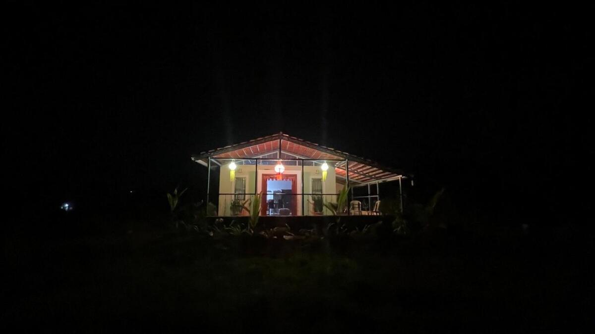 Aj Farms Vila Welhe Exterior foto