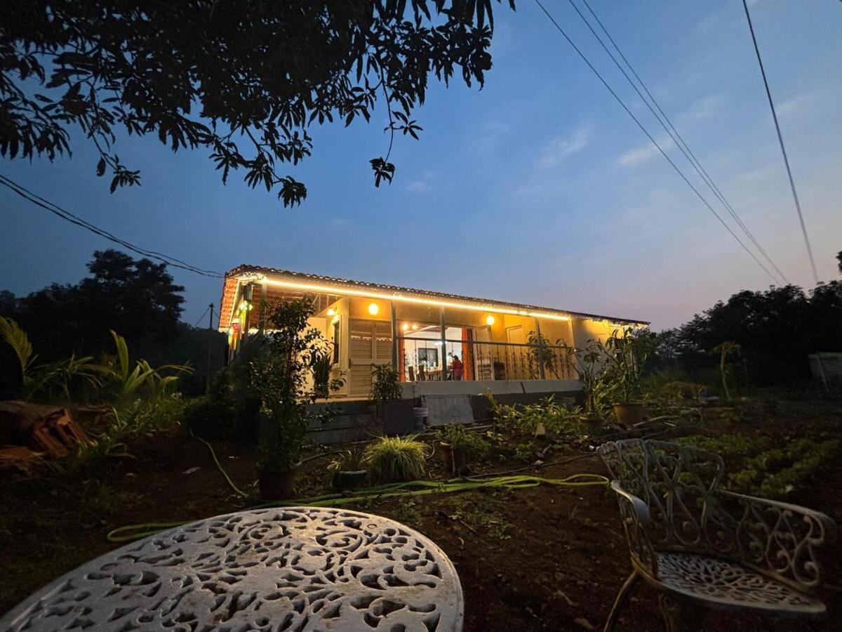 Aj Farms Vila Welhe Exterior foto