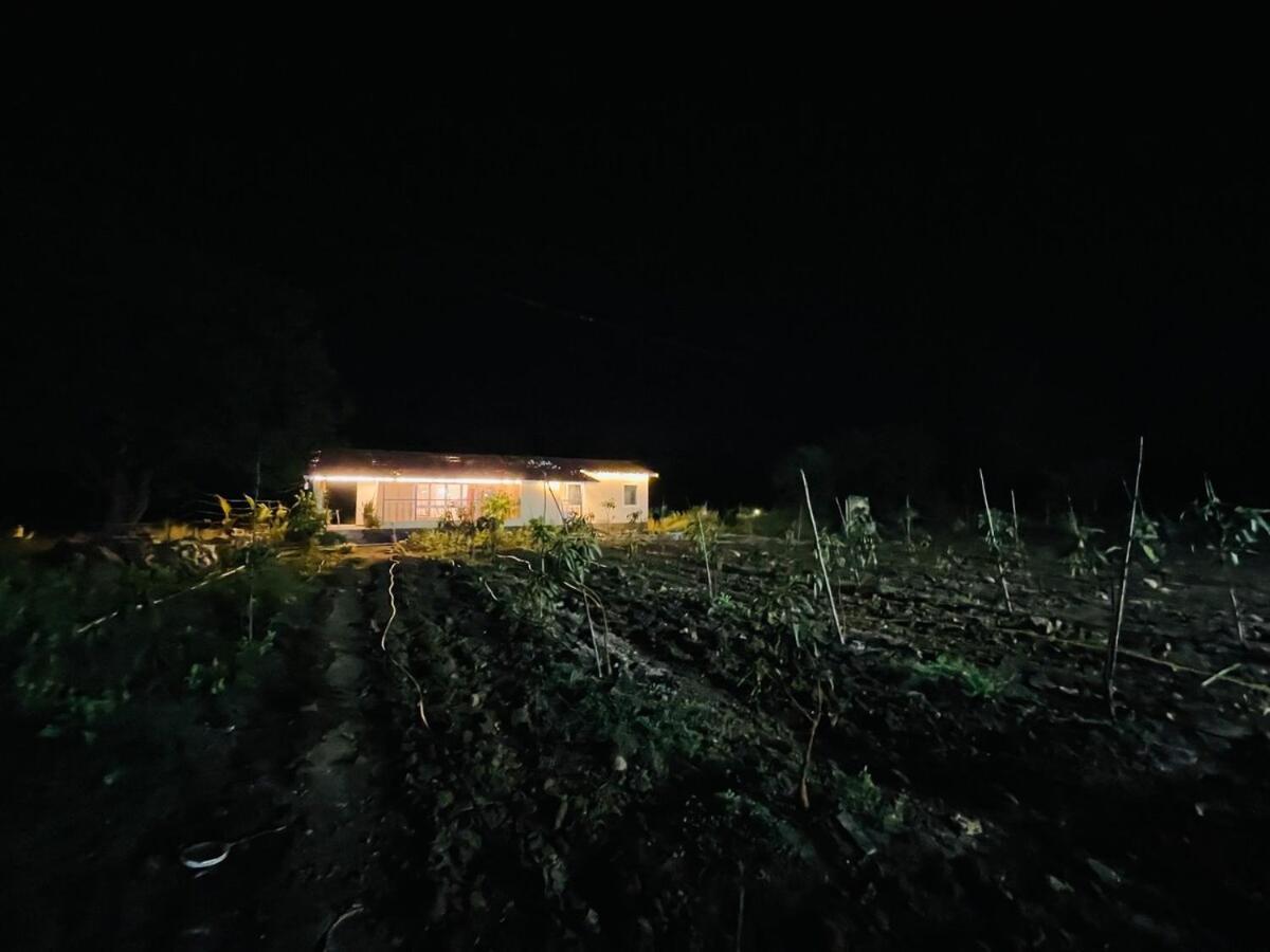 Aj Farms Vila Welhe Exterior foto
