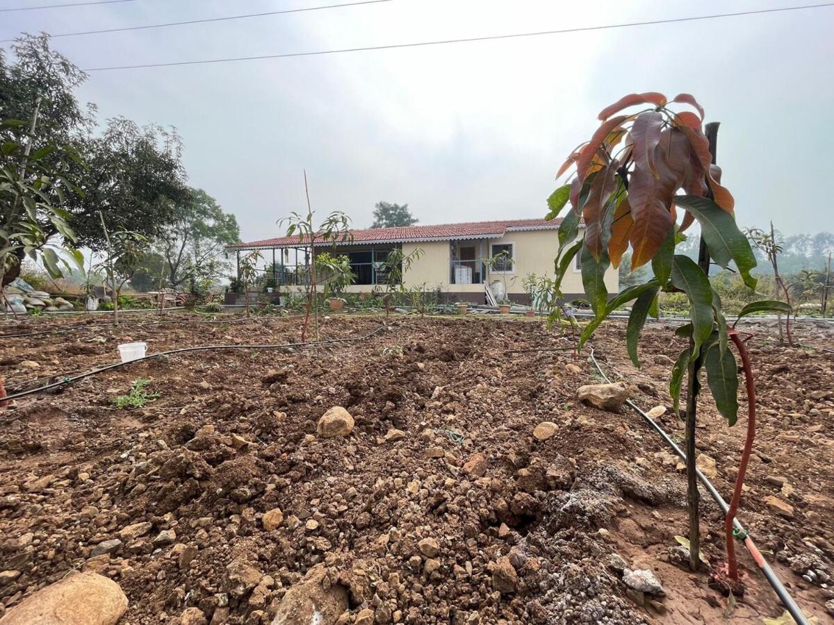 Aj Farms Vila Welhe Exterior foto