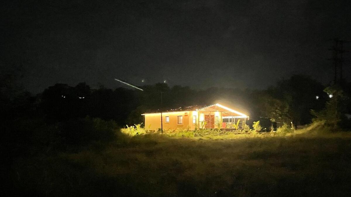 Aj Farms Vila Welhe Exterior foto
