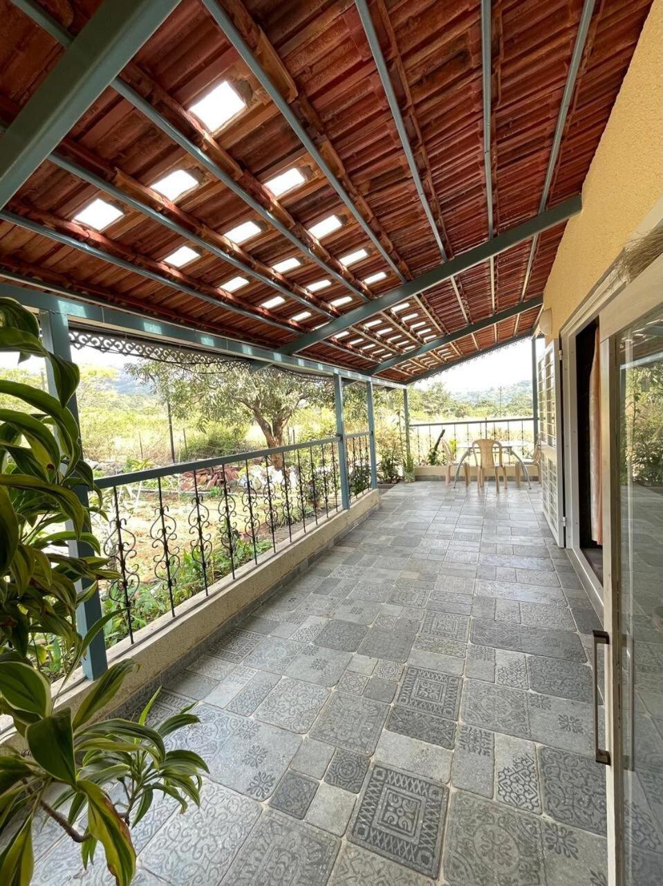 Aj Farms Vila Welhe Exterior foto