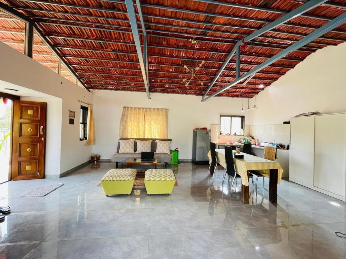 Aj Farms Vila Welhe Exterior foto