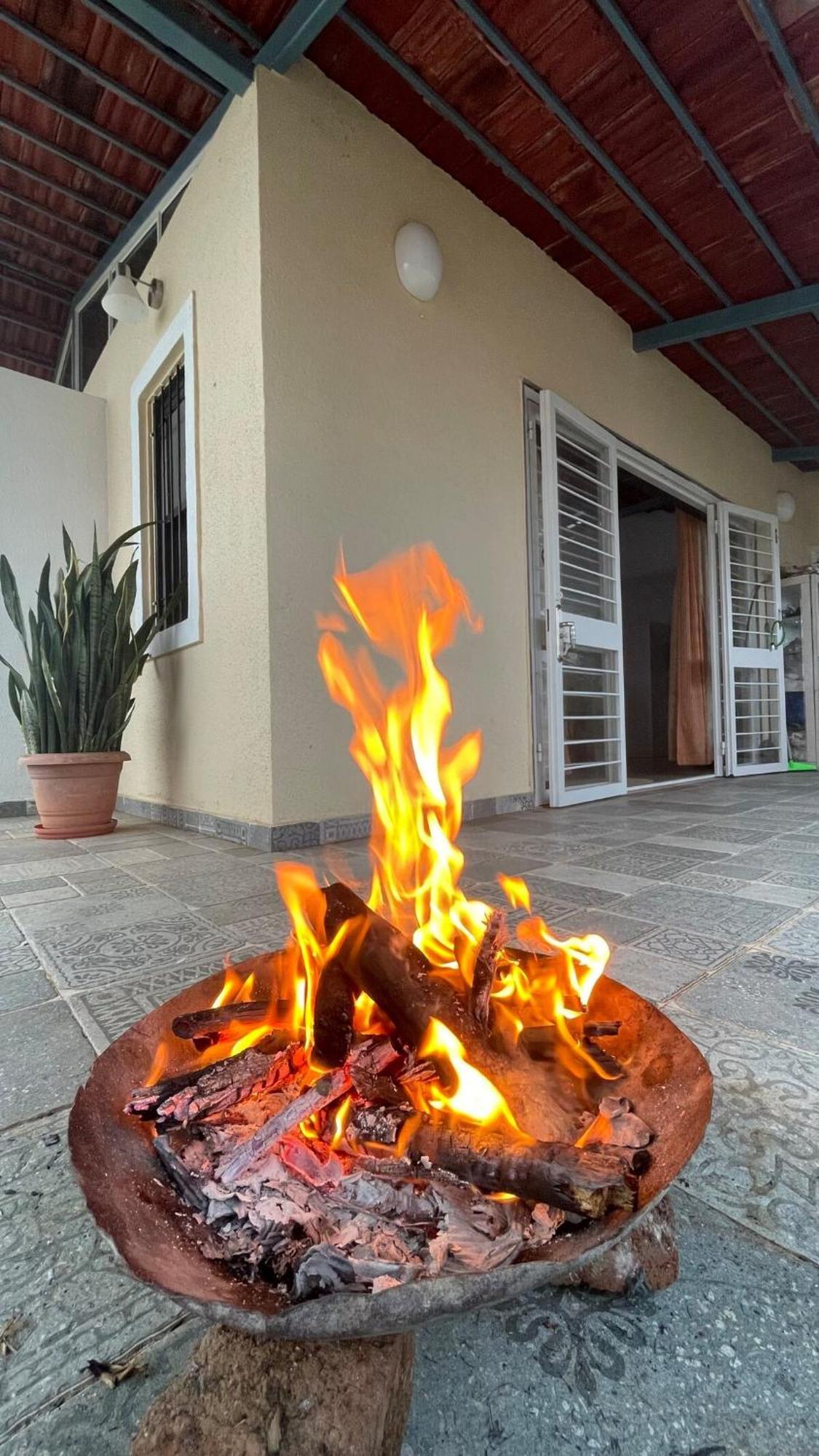Aj Farms Vila Welhe Exterior foto