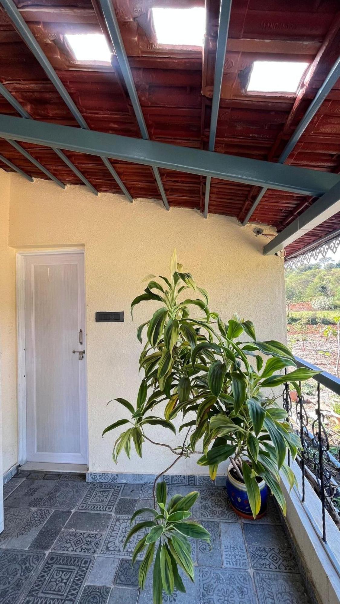 Aj Farms Vila Welhe Exterior foto