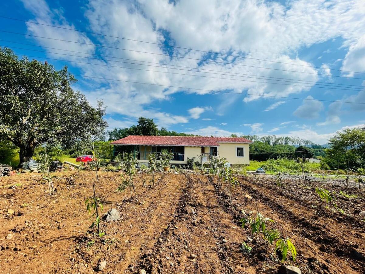 Aj Farms Vila Welhe Exterior foto